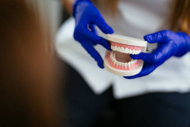 Emergency Dental Services in Bethesda, OH