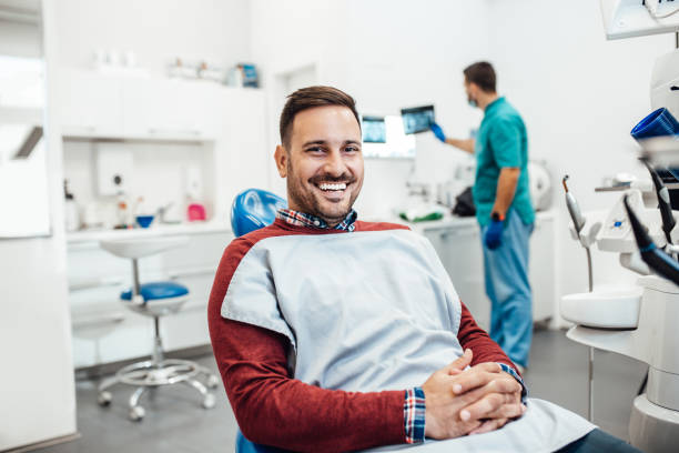Best Cosmetic Dentistry  in Bethesda, OH