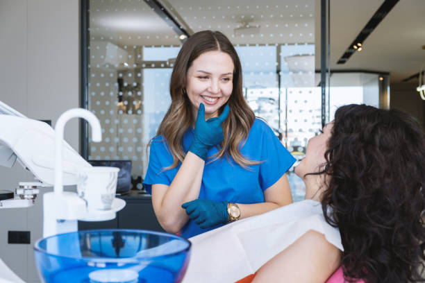Dental Bonding in Bethesda, OH