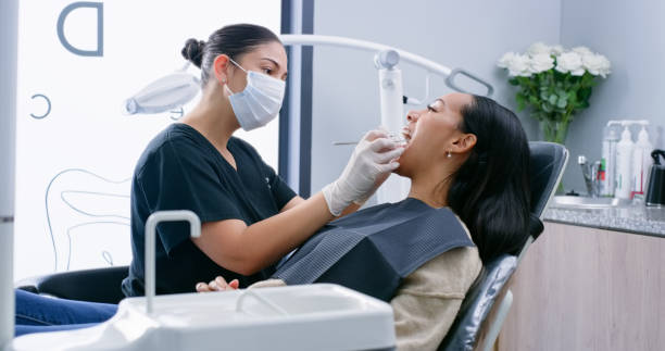 Best TMJ/TMD Treatment  in Bethesda, OH