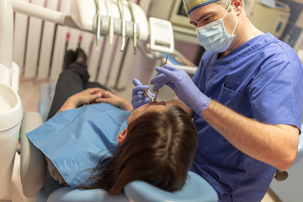 Best Periodontal (Gum) Disease Treatment  in Bethesda, OH