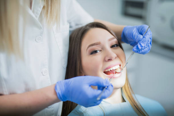 Best Dental Inlays and Onlays  in Bethesda, OH