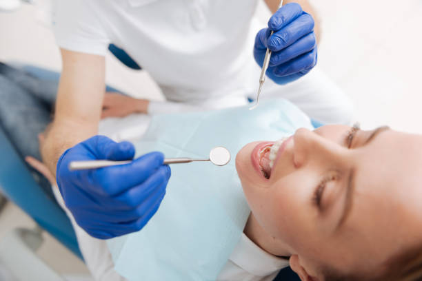 Best Tooth Extraction  in Bethesda, OH